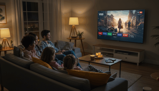 mieru-TVの評判は？口コミ・評価からわかる人気の理由