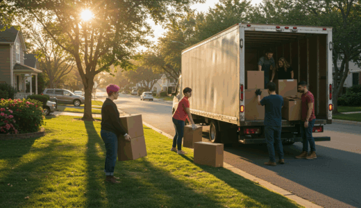 引越し費用を安くするなら？引越し侍の評判と利用者の口コミからわかる強み