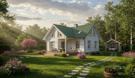 失敗しない工務店選び！ハウジングバザールの評判と口コミから見る魅力とは？