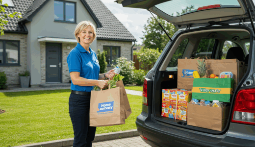 失敗しない宅配サービス選び｜コープの宅配の評判・口コミを詳しく紹介